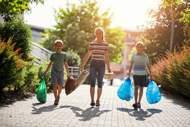 Household Junk Removal in Anamosa, IA