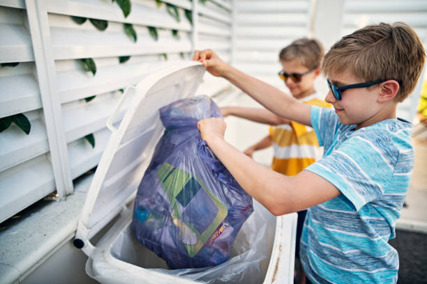 Best Residential Junk Removal  in Anamosa, IA