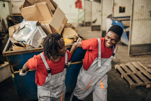 Best Household Junk Removal  in Anamosa, IA