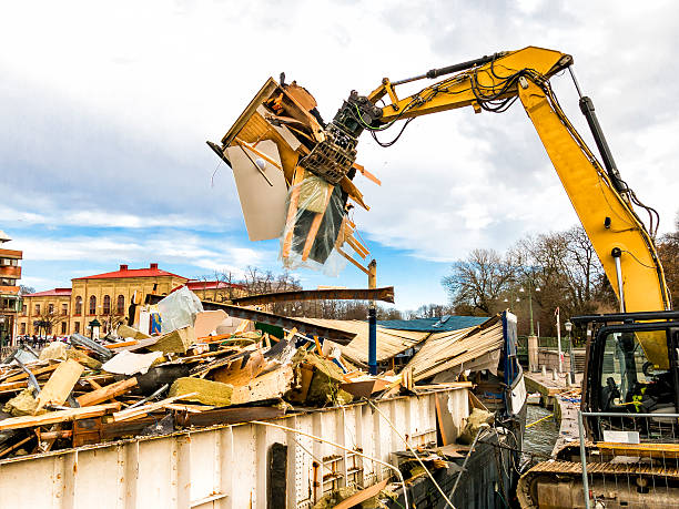 Anamosa, IA Junk Removal Company